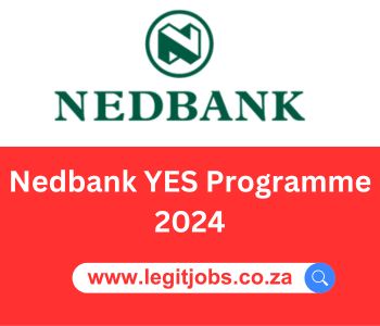 Nedbank YES Programme 2024